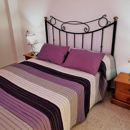 Hostal Gutierrez Ceuta Luaran gambar