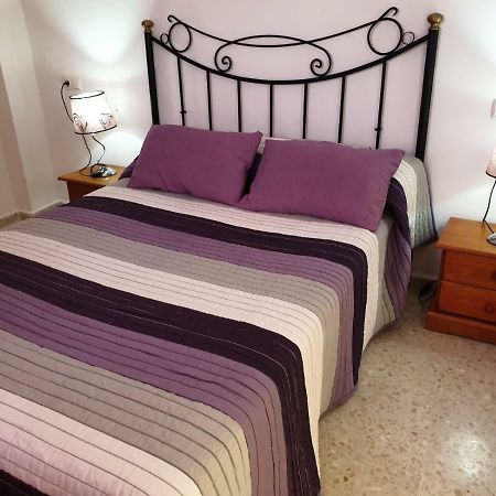 Hostal Gutierrez Ceuta Luaran gambar