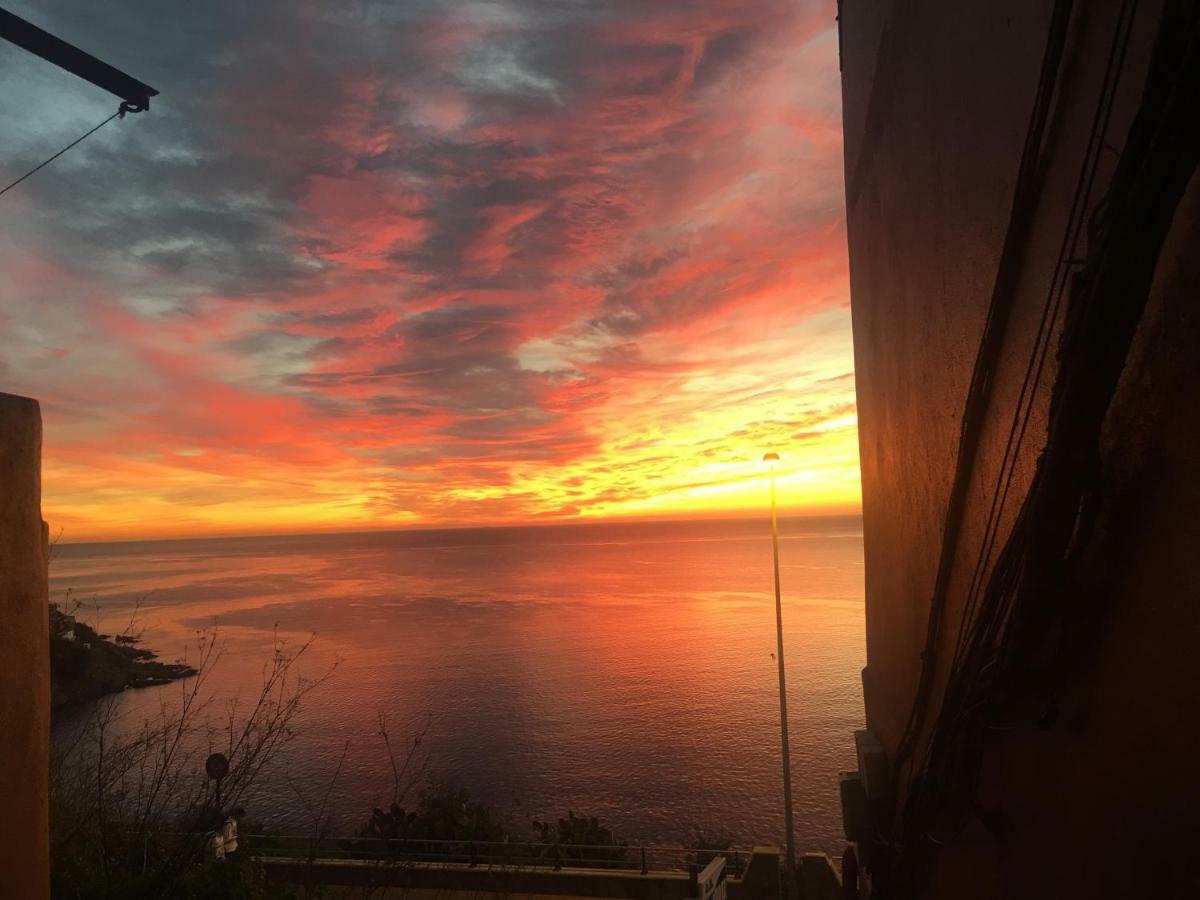 Hostal Gutierrez Ceuta Luaran gambar