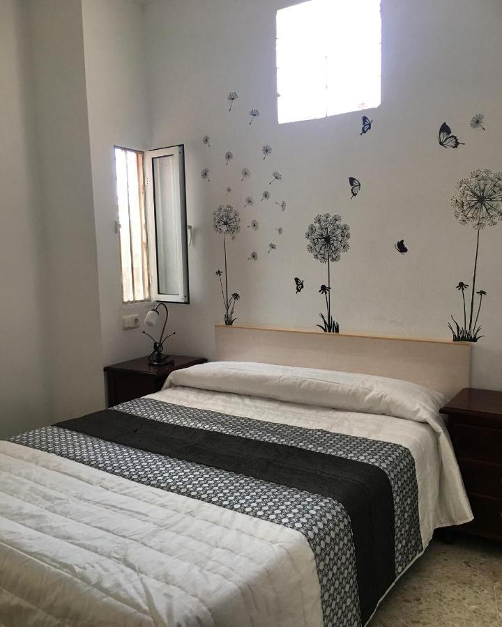 Hostal Gutierrez Ceuta Luaran gambar